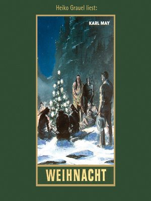 cover image of Weihnacht